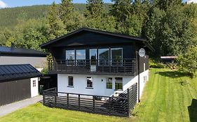 Åre Travel - Villa Solbringen eller Lilla Sol